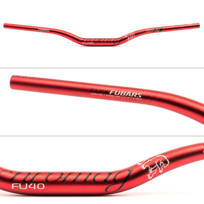 Chromag FU40 Bars