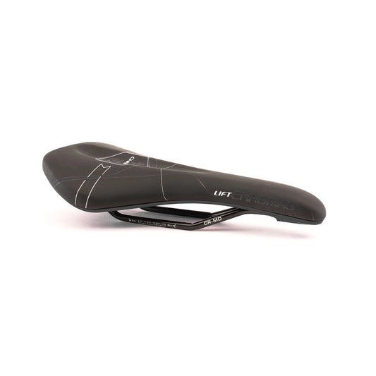 Chromag Lift Saddle, Black-Grey