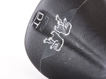 Chromag Lynx DT Black/Grey Saddle