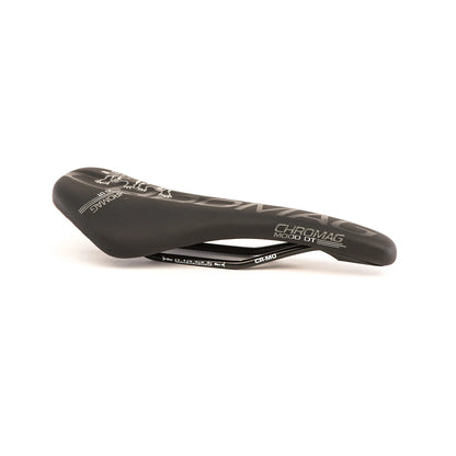 Chromag Mood DT Black/Grey Saddle