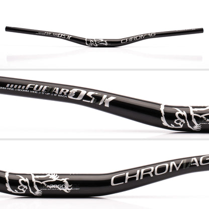 Chromag OSX LTD, 31.8mm Clamp