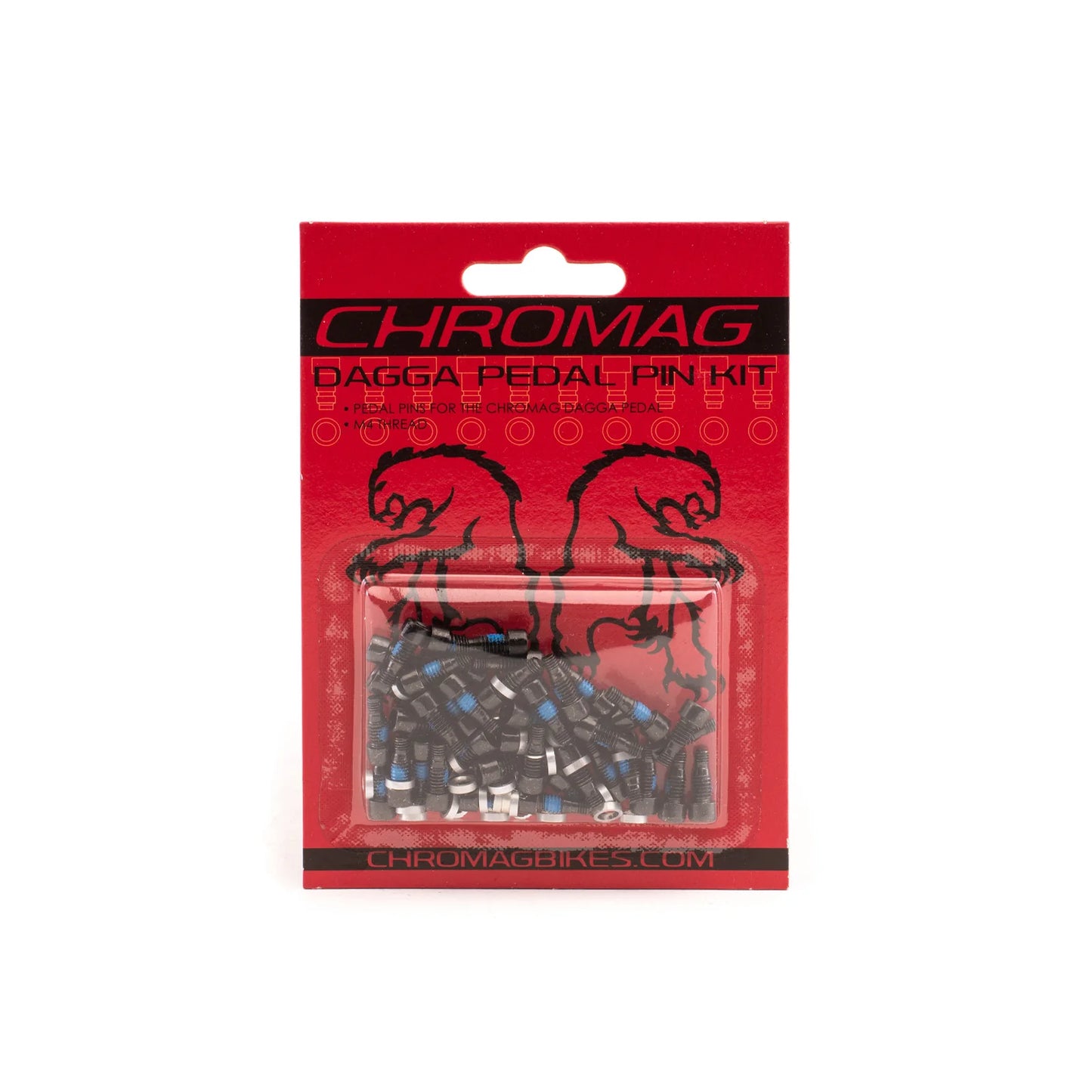 Chromag Pedal Pins