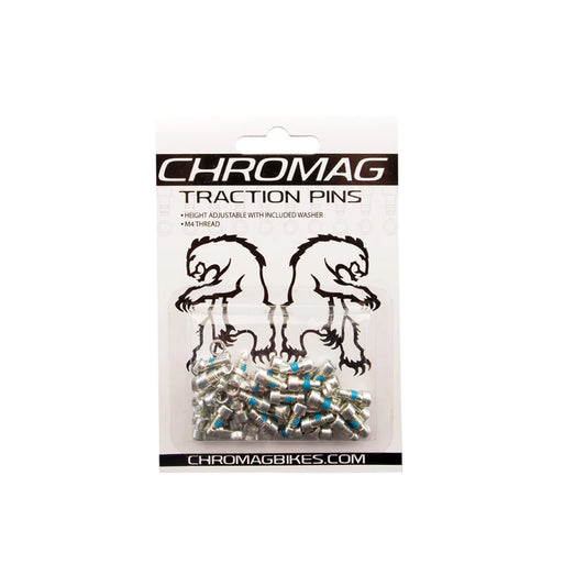 Chromag Pedal Pins