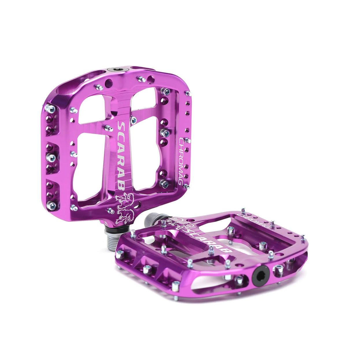 Chromag Scarab