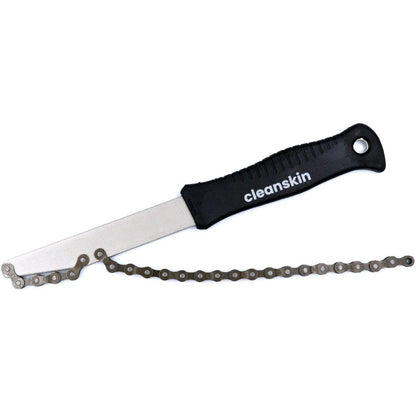 Cleanskin Chain Whip