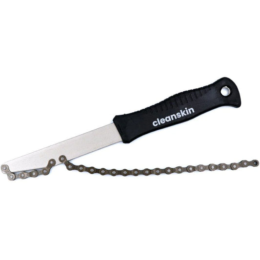 Cleanskin Chain Whip