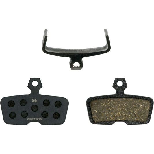 Cleanskin SRAM Code Disc Brake Pads