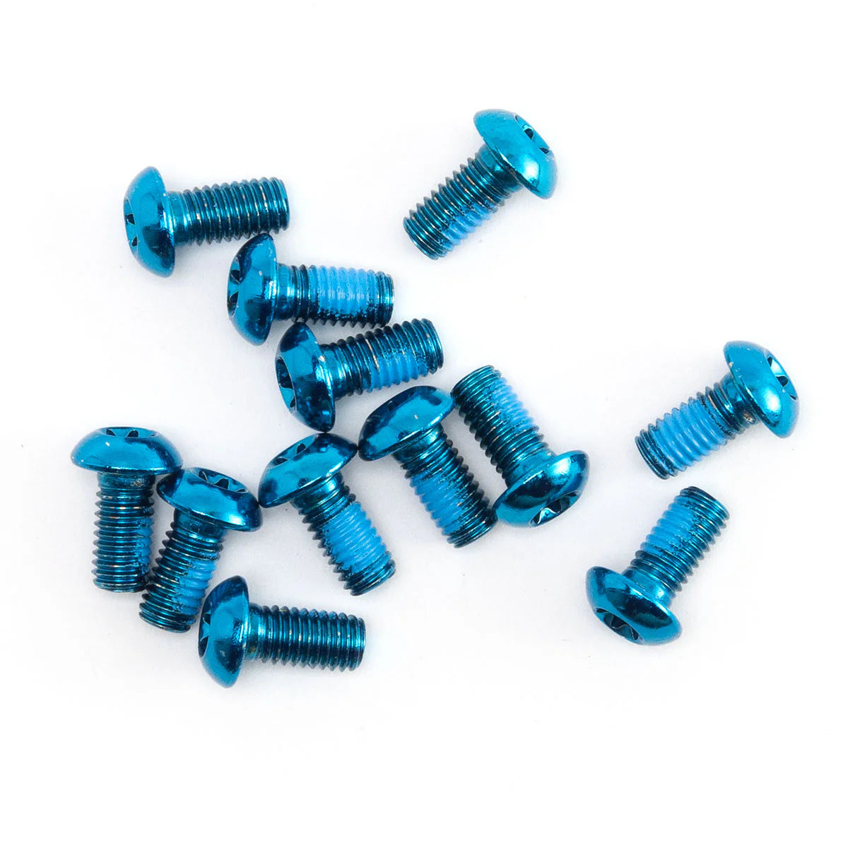 Cleanskin T25 Rotor Bolts - Pack Of 12