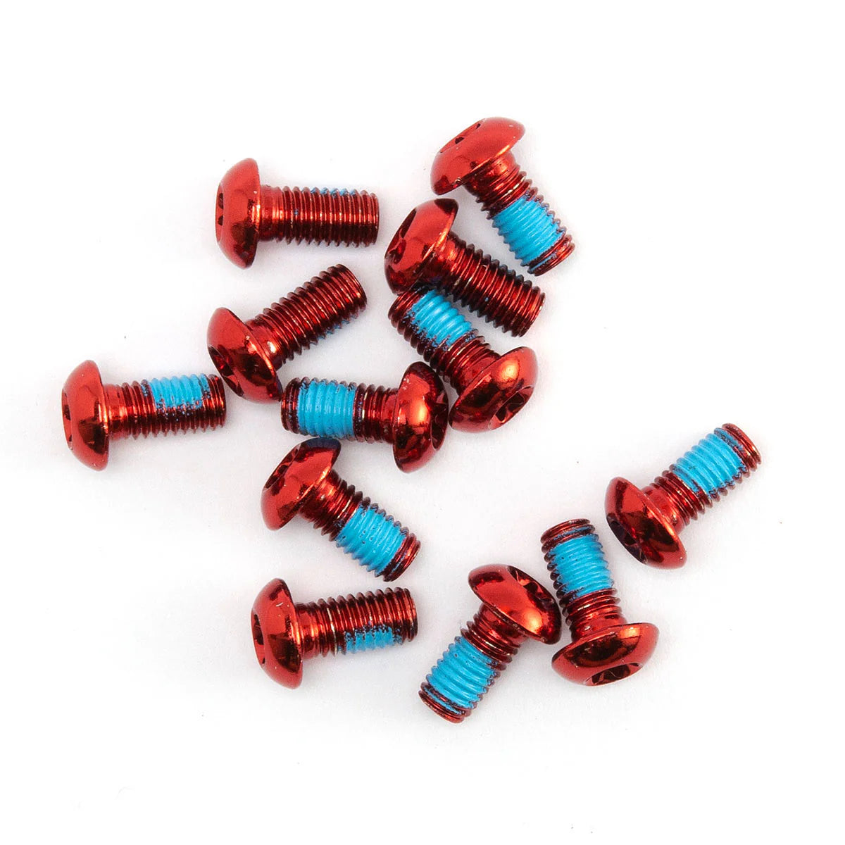 Cleanskin T25 Rotor Bolts - Pack Of 12