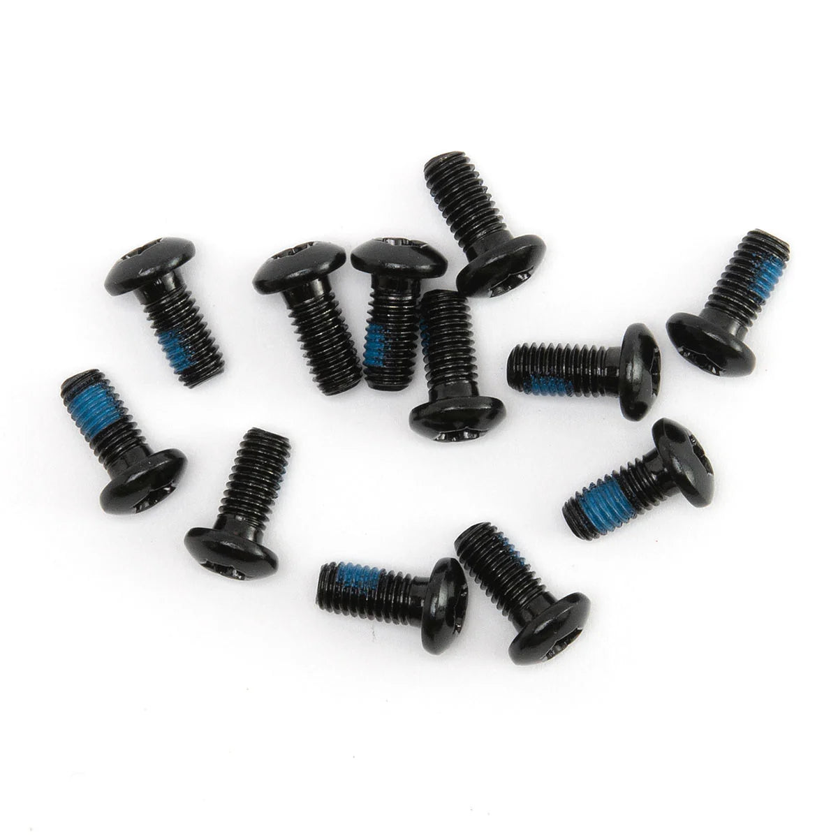 Cleanskin T25 Rotor Bolts - Pack Of 12