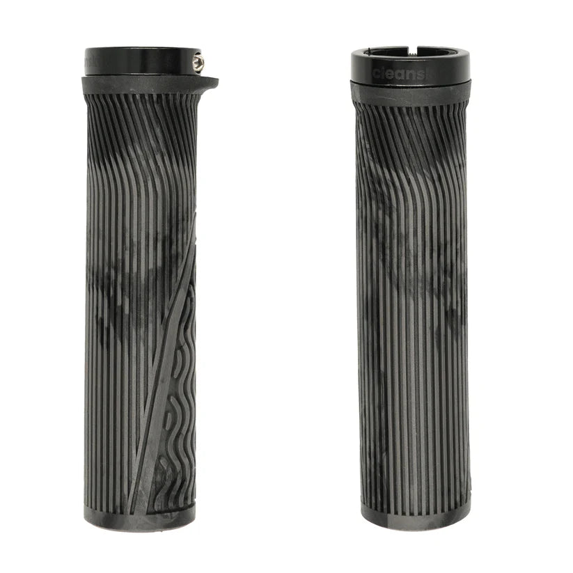 Cleanskin Ridgeline Single Clamp Lock On Grip