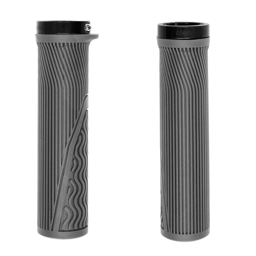 Cleanskin Ridgeline Single Clamp Lock On Grip