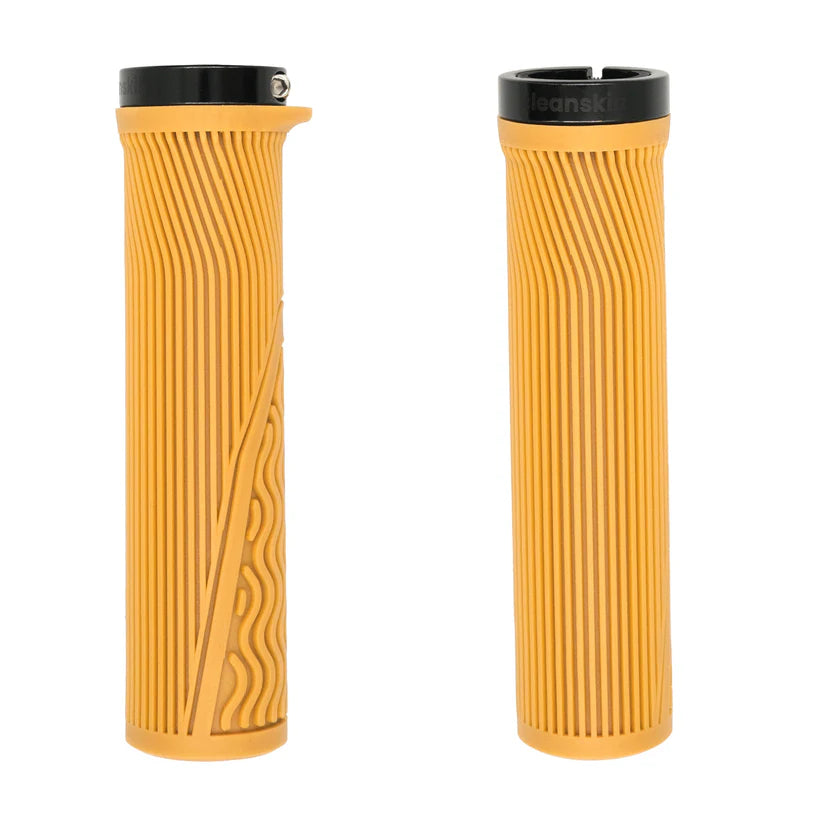 Cleanskin Ridgeline Single Clamp Lock On Grip
