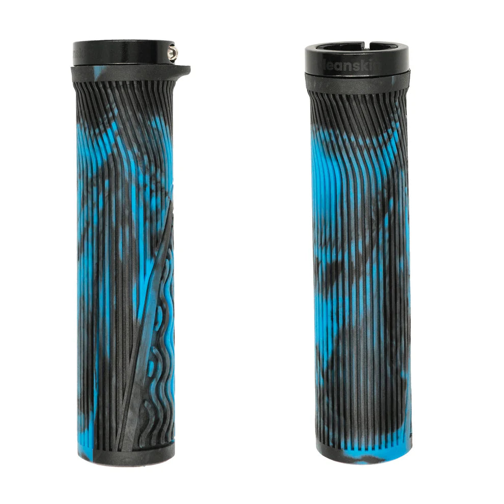Cleanskin Ridgeline Single Clamp Lock On Grip