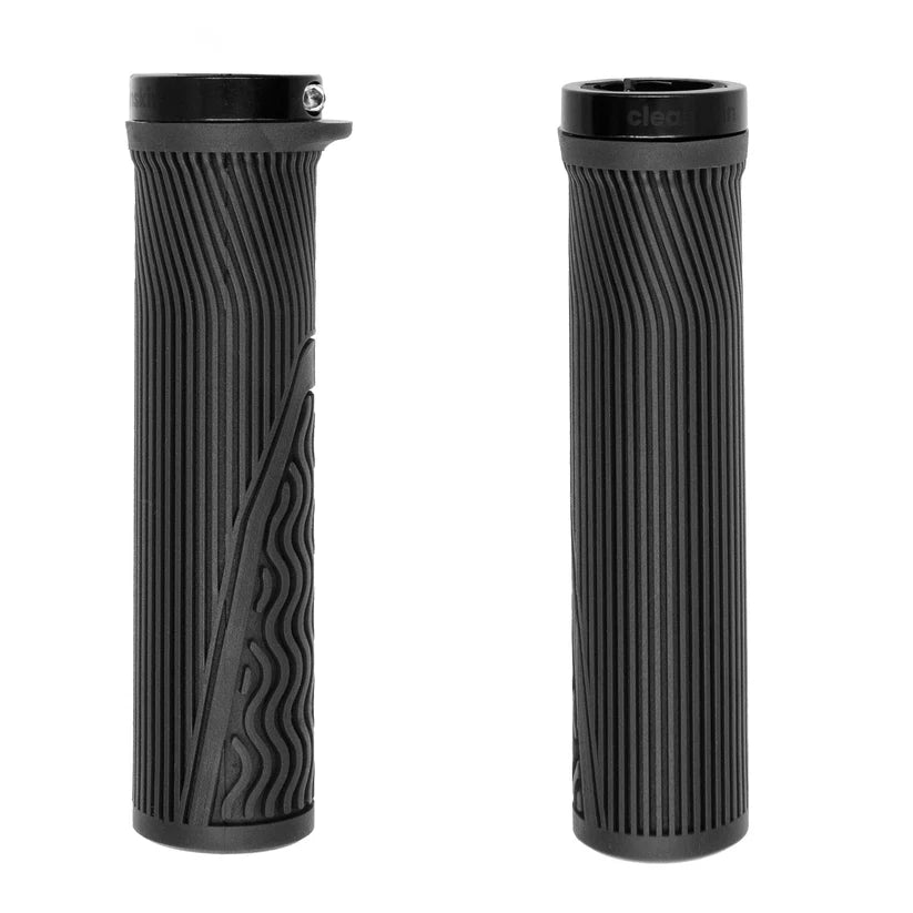 Cleanskin Ridgeline Single Clamp Lock On Grip