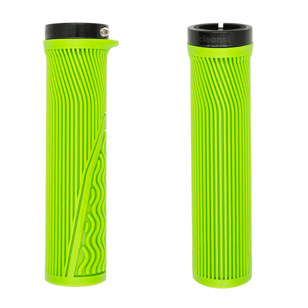 Cleanskin Ridgeline Single Clamp Lock On Grip