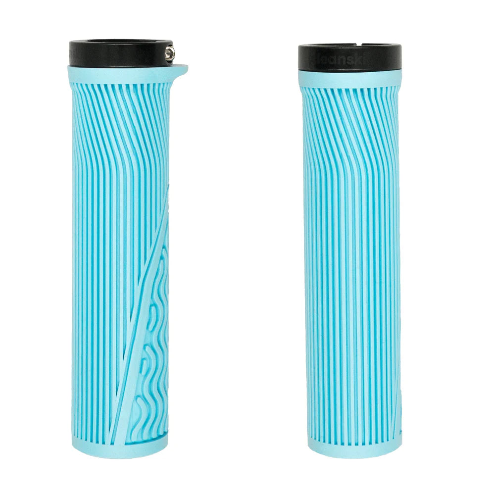 Cleanskin Ridgeline Single Clamp Lock On Grip