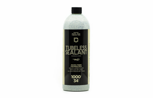 Commecnal Tubeless sealant