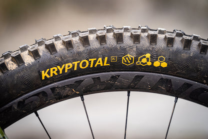 Continental Kryptotal-F Soft Compound Enduro Casing 2.40 Tyre