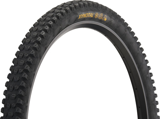 Continental Xynotal 27.5 x 2.40 Endurance-Compound Trail-Casing Tyre