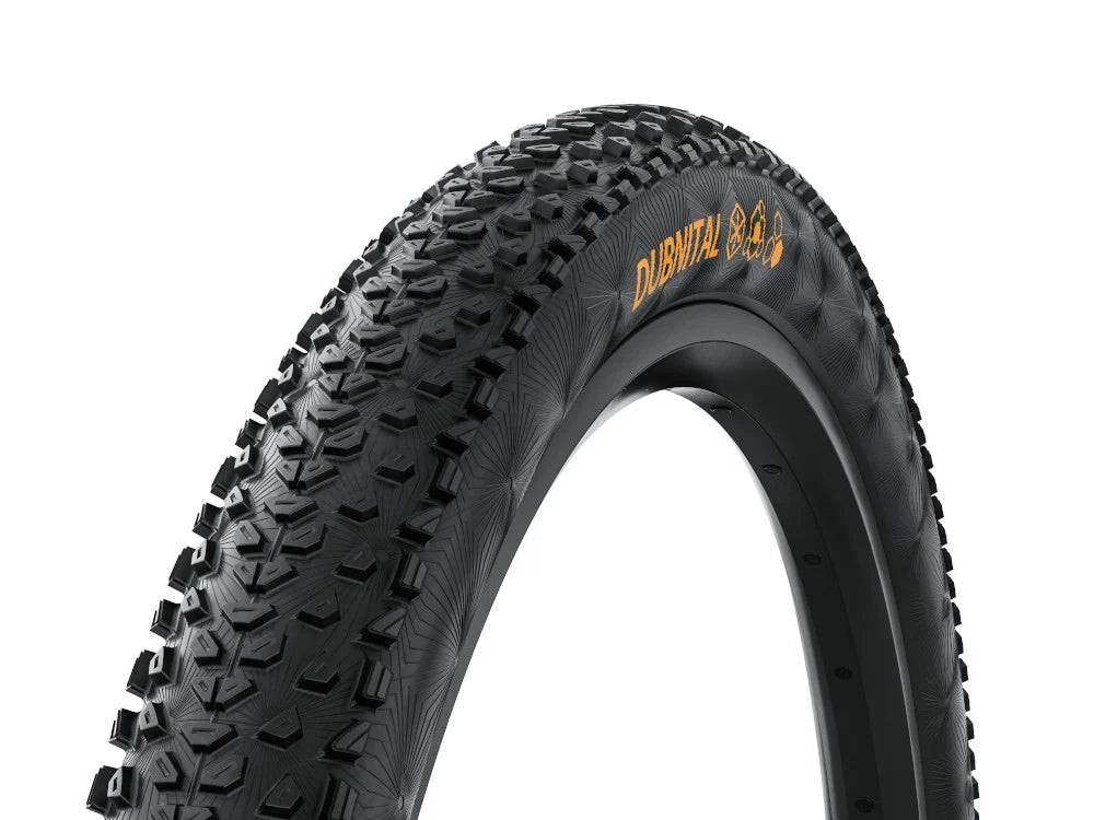 Continental Dubnital Trail Casing - Black