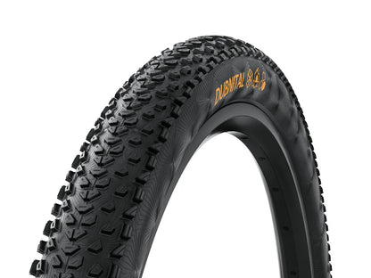 Continental Dubnital Trail Casing - Black