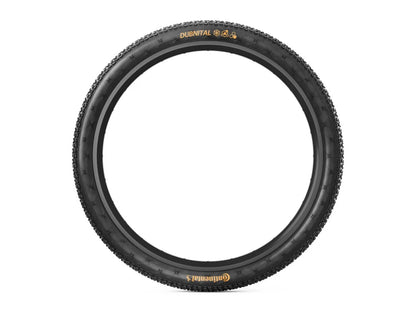 Continental Dubnital Trail Casing - Black