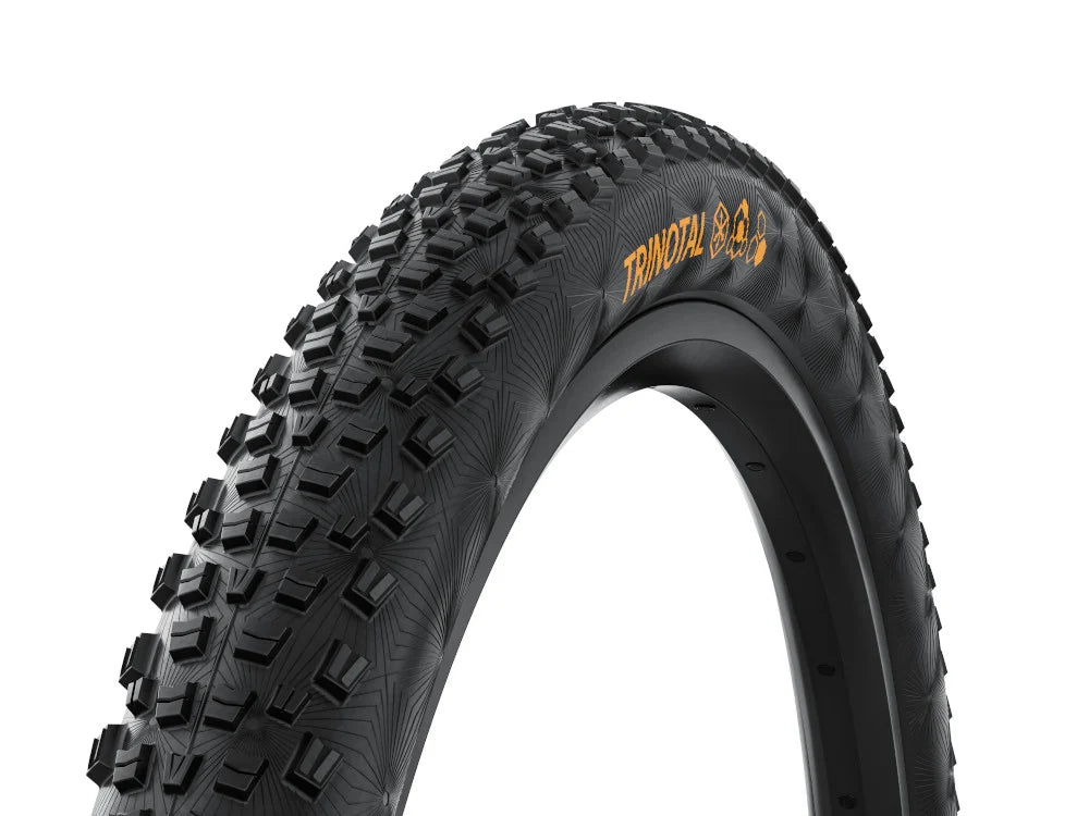 Continental Trinotal Trail Casing - Black