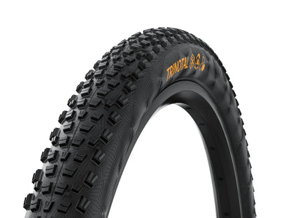 Continental Trinotal Trail Casing - Black