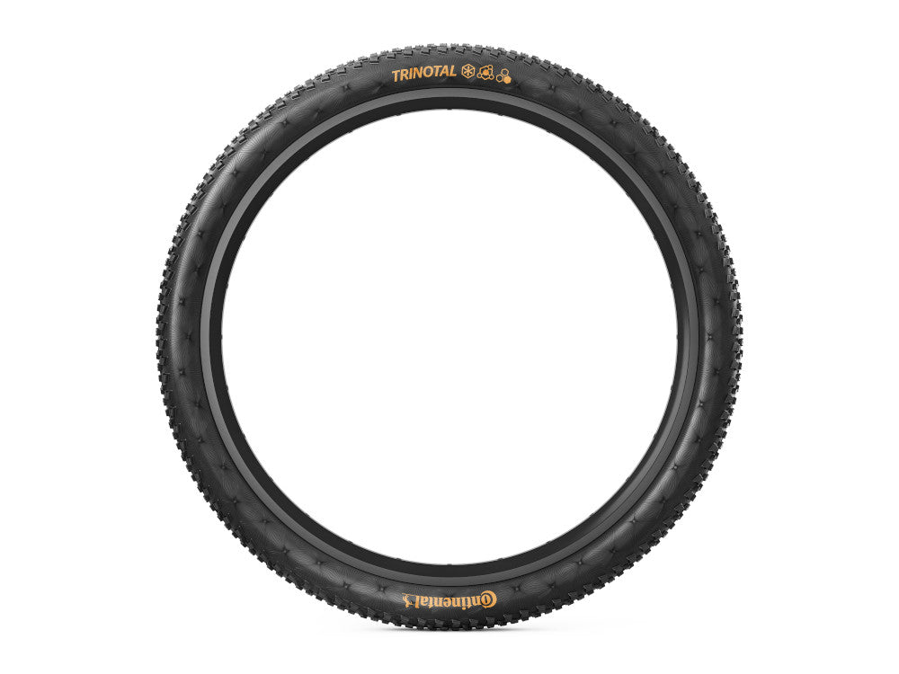 Continental Trinotal Trail Casing - Black