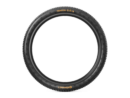 Continental Trinotal Trail Casing - Black