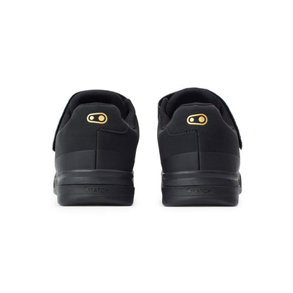 Crankbrothers Mallet BOA Clip-In Shoe Black/Gold