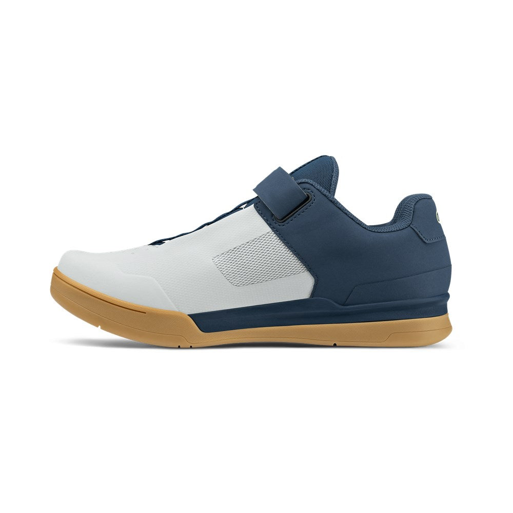 Crankbrothers Mallet BOA LE Clip-In Shoe Navy/Grey
