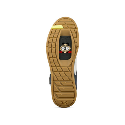 Crankbrothers Mallet BOA LE Clip-In Shoe Navy/Grey