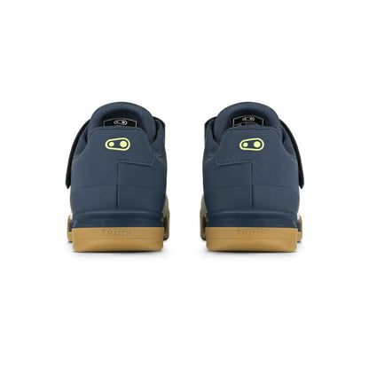 Crankbrothers Mallet BOA LE Clip-In Shoe Navy/Grey