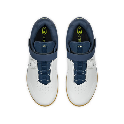 Crankbrothers Mallet BOA LE Clip-In Shoe Navy/Grey