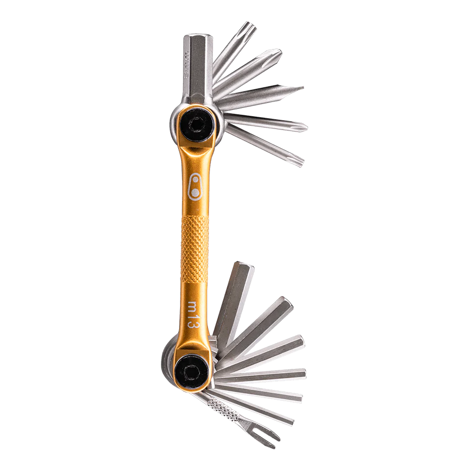 Crankbrothers Multi Tool M13