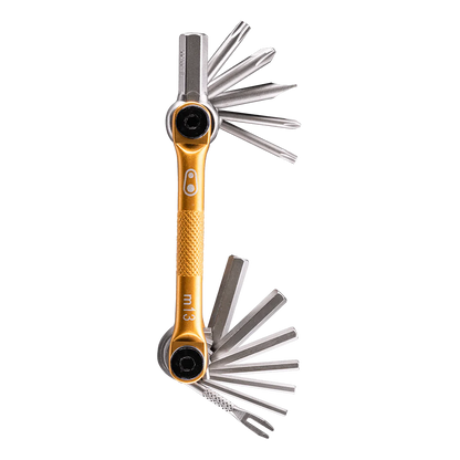 Crankbrothers Multi Tool M13