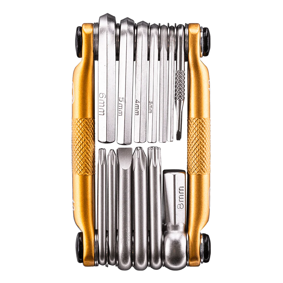 Crankbrothers Multi Tool M13