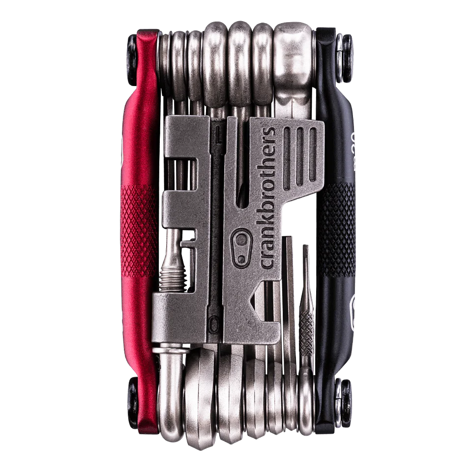 Crankbrothers Multi Tool M20