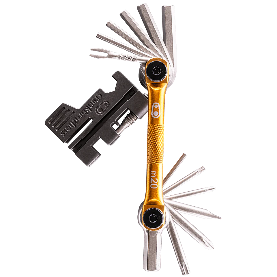 Crankbrothers Multi Tool M20