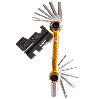 Crankbrothers Multi Tool M20
