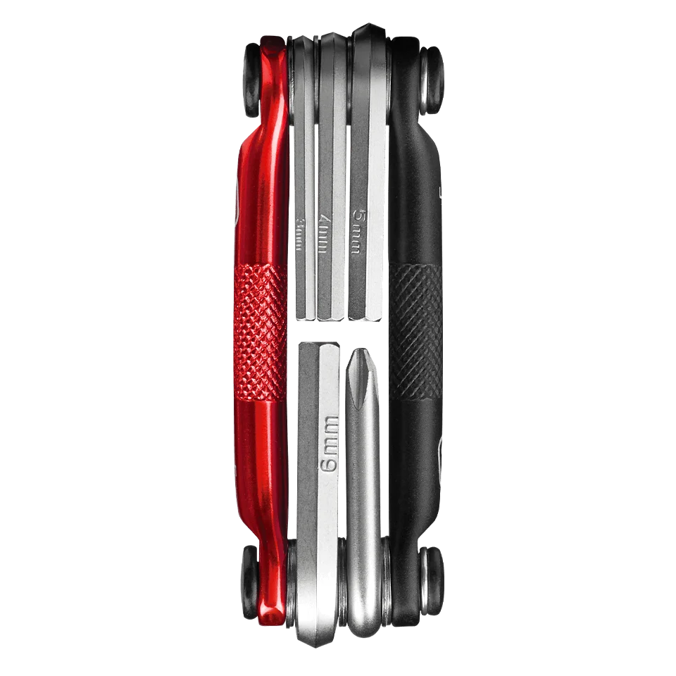 Crankbrothers Multi Tool M5