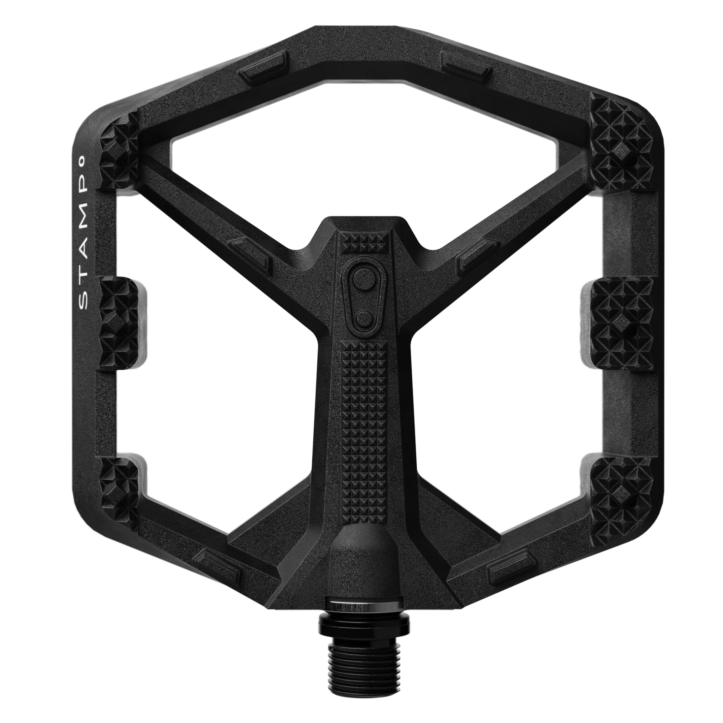 Crankbrothers Stamp 0 Composite Flat Pedals