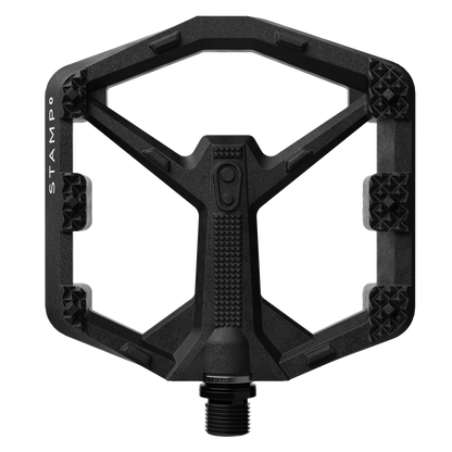 Crankbrothers Stamp 0 Composite Flat Pedals