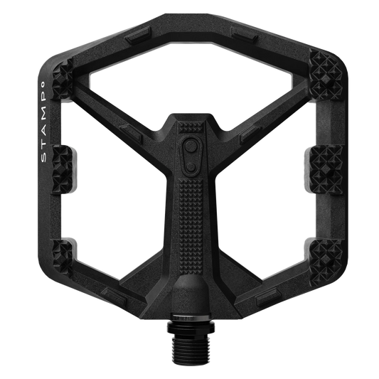 Crankbrothers Stamp 0 Composite Flat Pedals