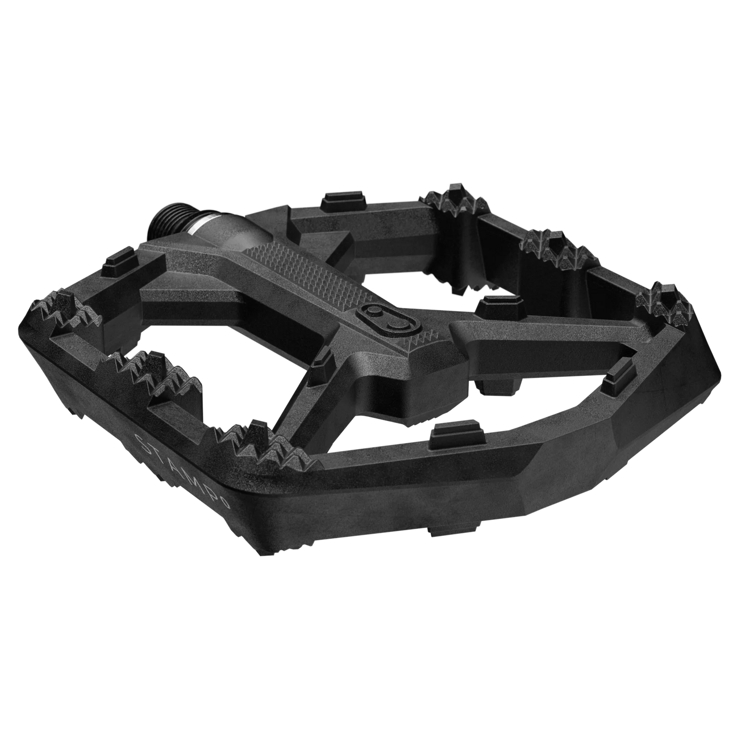 Crankbrothers Stamp 0 Composite Flat Pedals