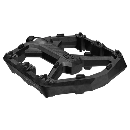 Crankbrothers Stamp 0 Composite Flat Pedals
