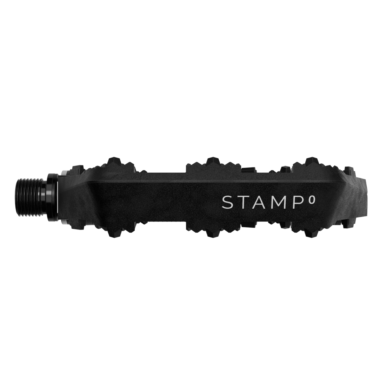 Crankbrothers Stamp 0 Composite Flat Pedals