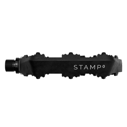 Crankbrothers Stamp 0 Composite Flat Pedals